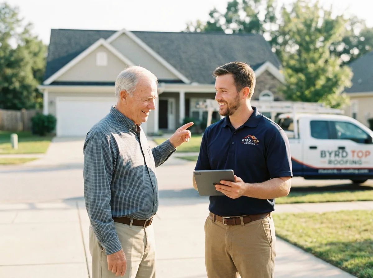Roofing Berwind, WV FAQs
